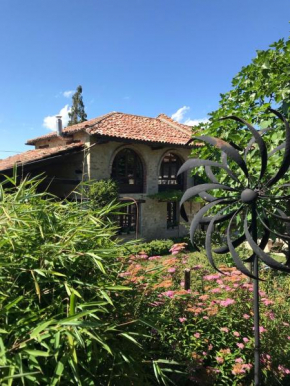 Гостиница B&B Il Sogno  Коссано Белбо